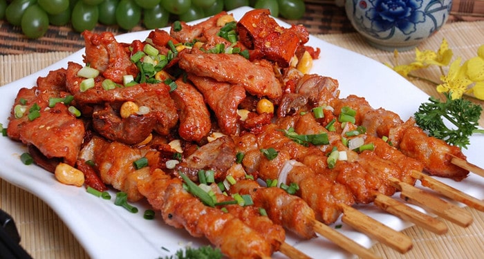 孕妇不能吃的食物有哪些