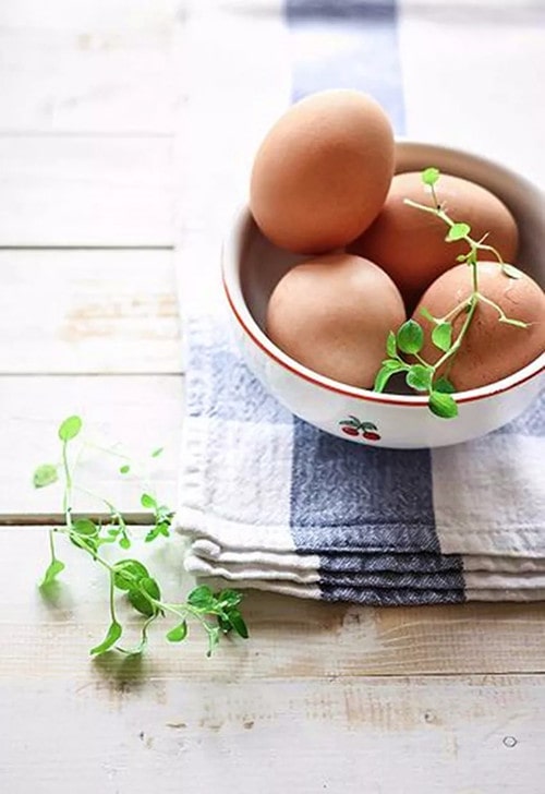 补脑的食物有哪些