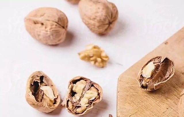 补脑的食物有哪些