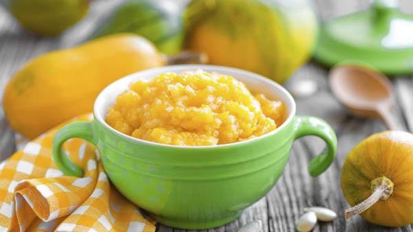 夏天自制的果泥一般能放多久？