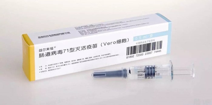 手足口病疫苗要年年打吗？打了还会得手足口病吗？