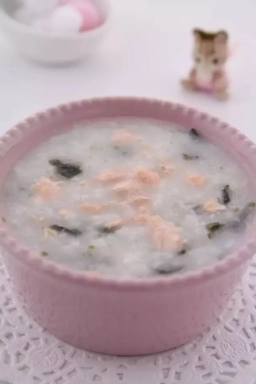 给宝宝吃三文鱼的做法大全