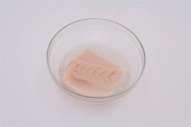 给宝宝吃三文鱼的做法大全