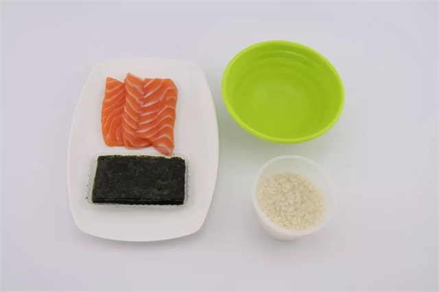 给宝宝吃三文鱼的做法大全