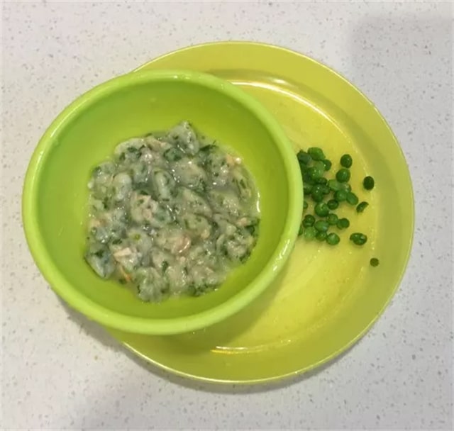 给宝宝吃三文鱼的做法大全