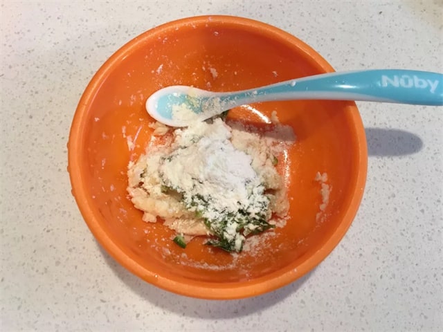 给宝宝吃三文鱼的做法大全