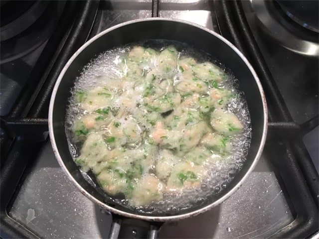 给宝宝吃三文鱼的做法大全