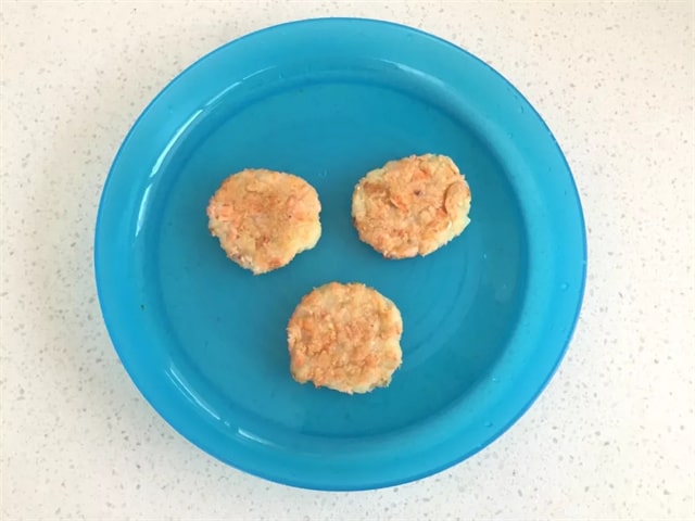 给宝宝吃三文鱼的做法大全（7种）