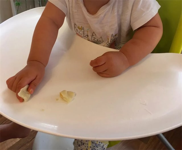 给宝宝吃三文鱼的做法大全