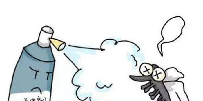 婴儿驱蚊手环真的有用吗?