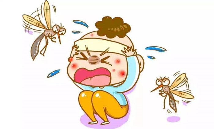 最有效的11种驱蚊方法