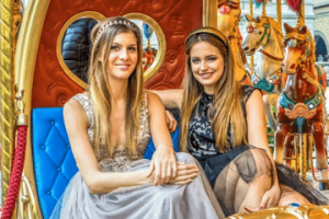 s开头的女生英文名好听有寓意