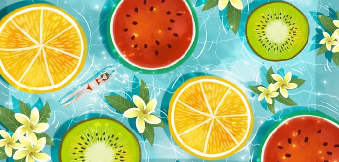 宝宝夏天吃什么水果好