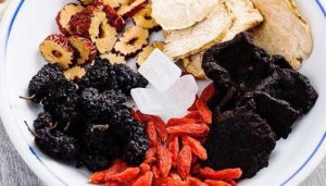 7种食物最养肝护肝