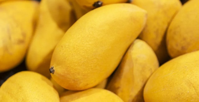 芒果可以放冰箱吗