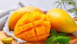 芒果可以放冰箱吗