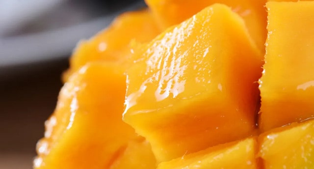 芒果可以放冰箱吗