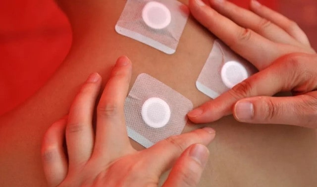 三伏贴真的有用吗