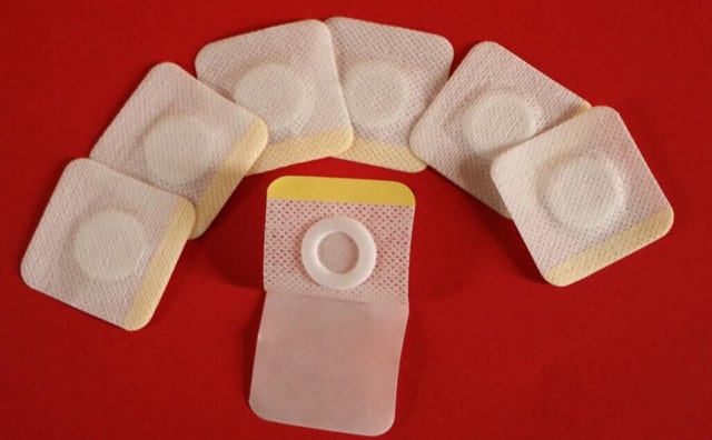 三伏贴真的有用吗