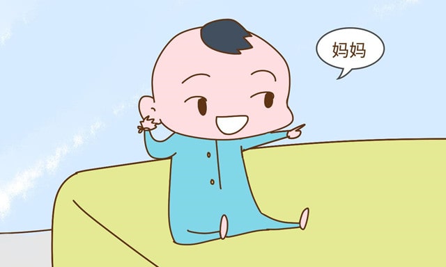 宝宝说话晚的原因 如何让宝宝开口说话