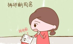月经过后第几天最容易怀孕