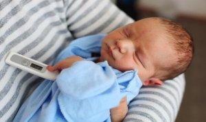 耳温枪、额温枪……哪种婴儿体温计准确又好用