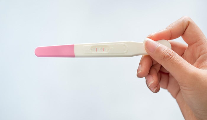 怀孕几天能测出来