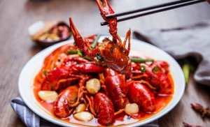 孕妇可以吃小龙虾吗