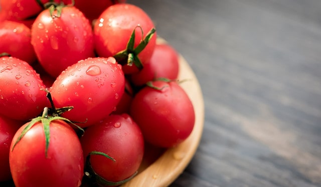 孕妇吃小番茄好吗