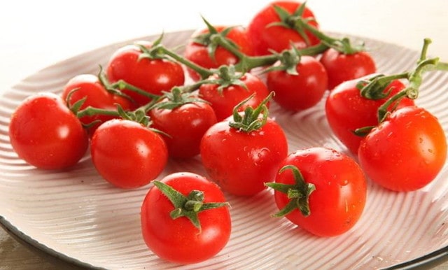 孕妇吃小番茄好吗