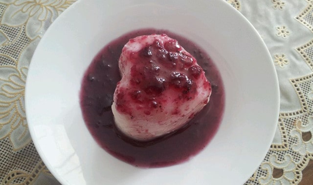 23道营养美味的宝宝辅食食谱