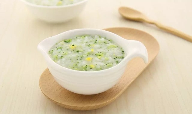 23道营养美味的宝宝辅食食谱