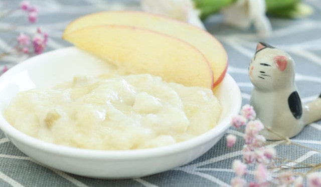 23道营养美味的宝宝辅食食谱