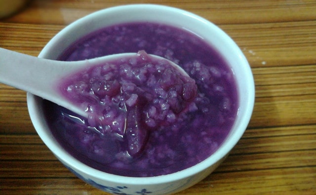 23道营养美味的宝宝辅食食谱