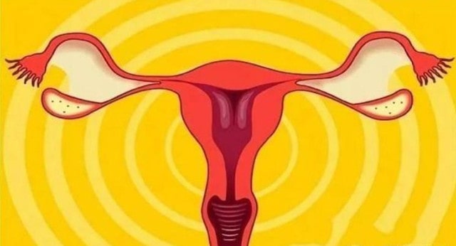 子宫内膜增厚的5个办法