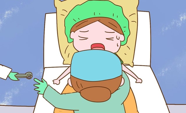 预产期过了还没生怎么办