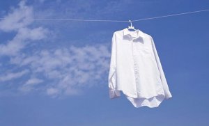 衣服上的油渍怎么洗掉