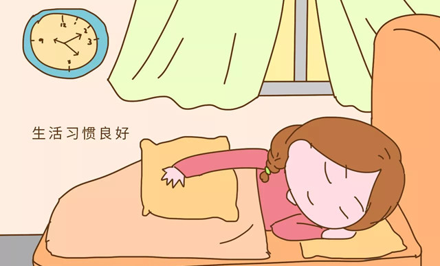 怎样容易受孕的10大法宝