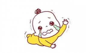 婴儿肠绞痛是怎么回事