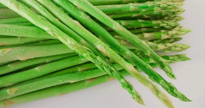芦笋的功效与作用