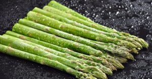 芦笋的营养价值