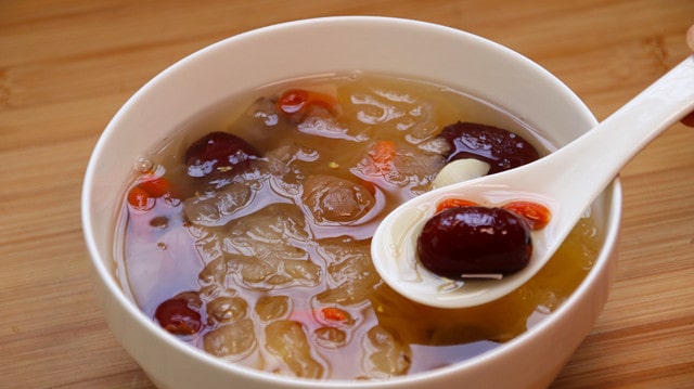 银耳汤的做法怎么煮才会粘稠