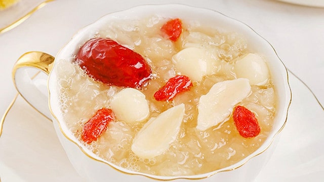 银耳汤的做法怎么煮才会粘稠