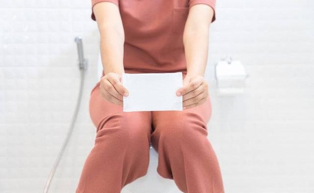 盆腔炎有什么症状呢