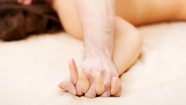 夫妻之间多久一次性生活算正常