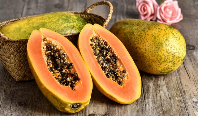 孕妇禁吃十大水果