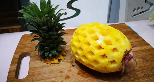 孕妇禁吃十大水果