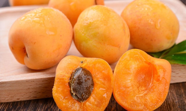 孕妇禁吃十大水果