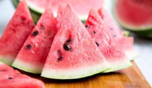 夏天吃什么降火