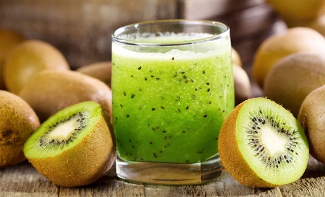 夏天吃什么降火